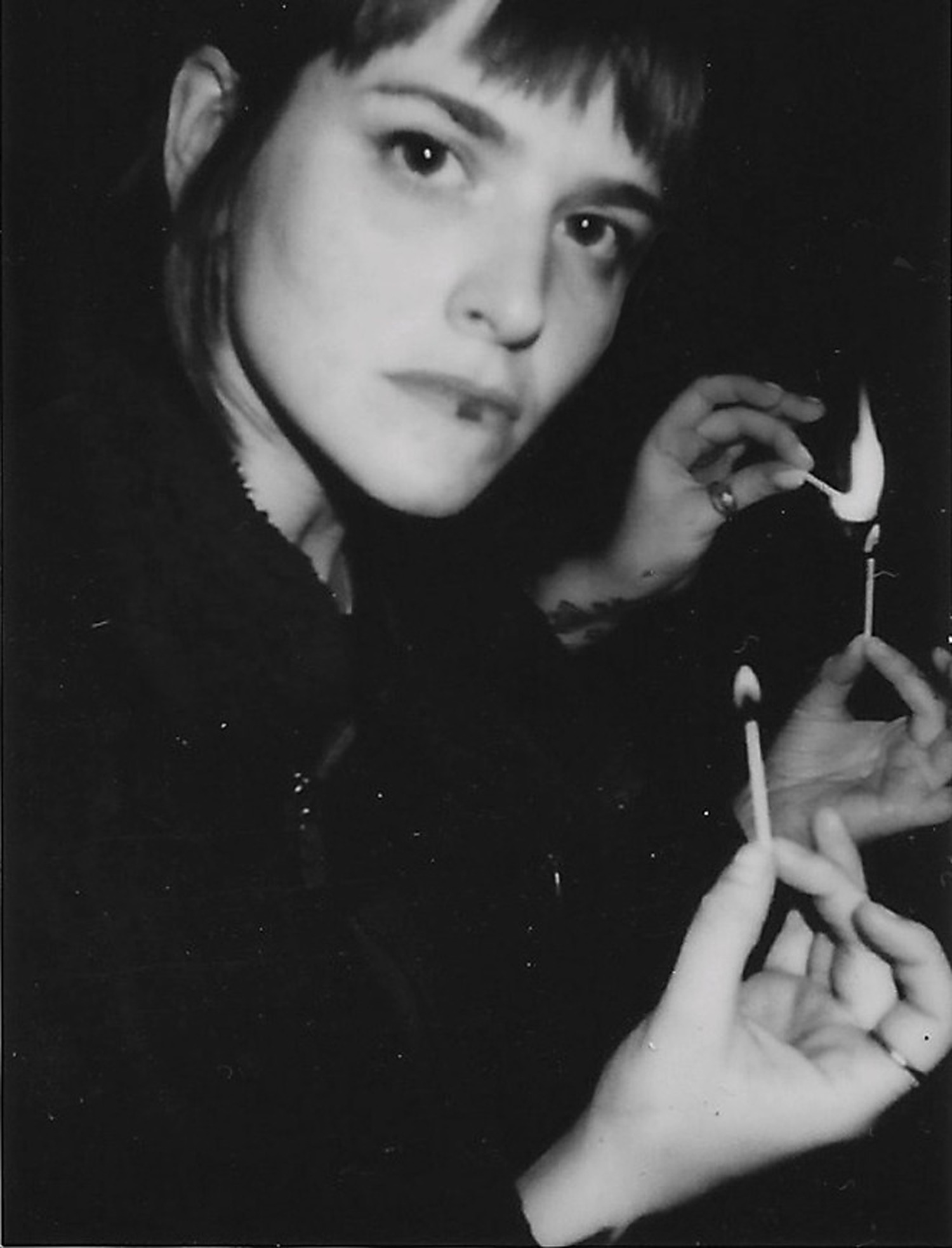 Hannah Mohan